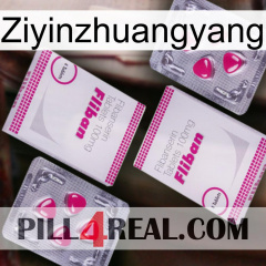 Ziyinzhuangyang 33